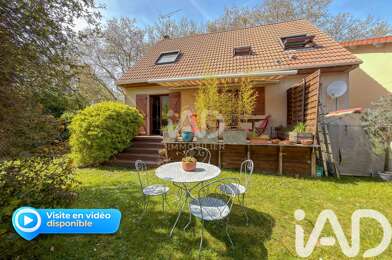 Maison 6 pièces 364000 €