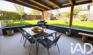 Maison 4 Pièces 115 m² à vendre à Marange-Silvange (57535)