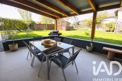 Maison 4 pièces 257000 €