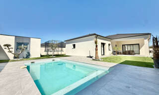 Maison 6 Pièces 146 m² à vendre à Saint-Rambert-d'Albon (26140)