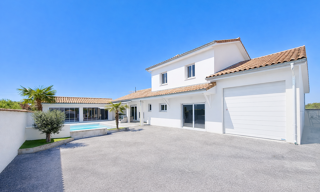 Maison 5 Pièces 160 m² à vendre à Chanas (38150)