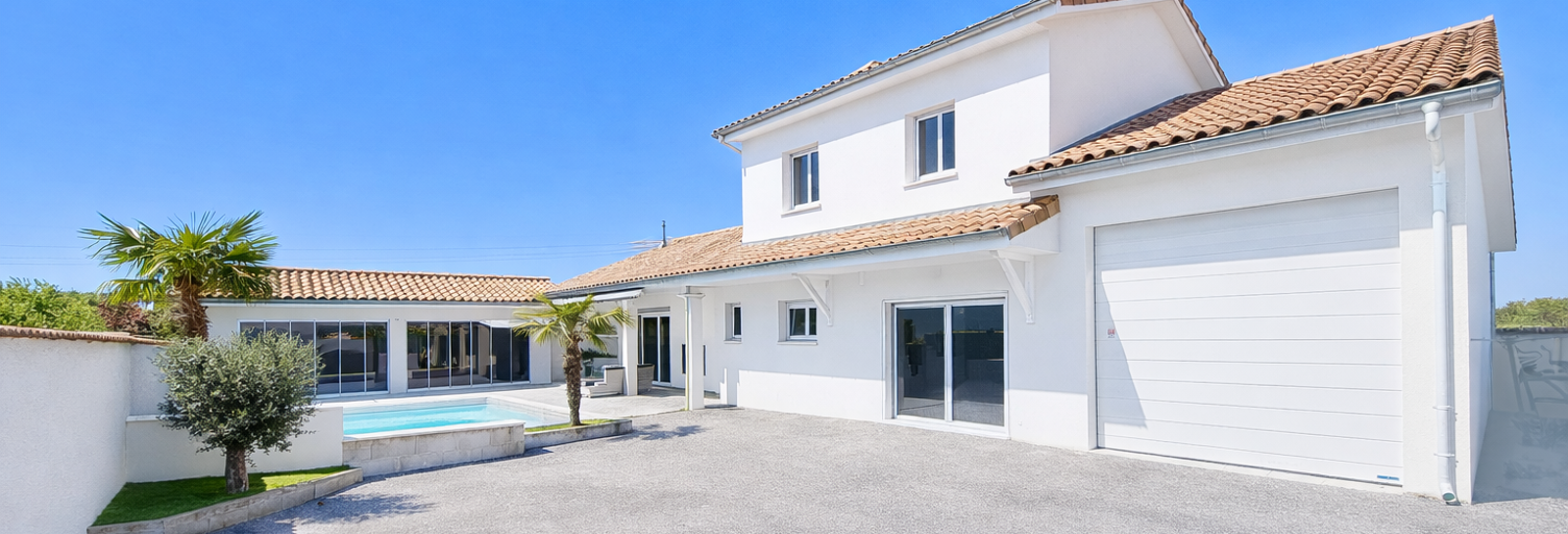 Maison 5 Pièces 160 m² à vendre à Chanas (38150)