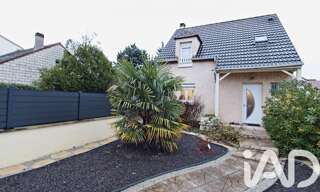 Maison 4 Pièces 80 m² à vendre à Sartrouville (78500)