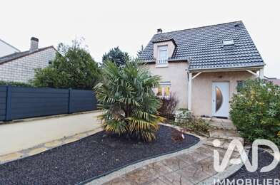 Maison 4 pièces 399000 €