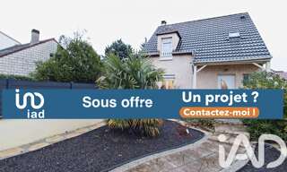 Maison 4 Pièces 80 m² à vendre à Sartrouville (78500)