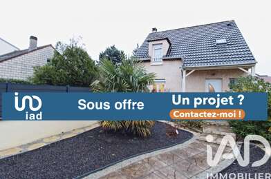 Maison 4 pièces 399000 €