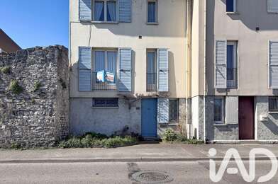 Maison 4 pièces 190000 €