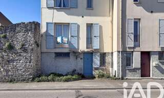 Maison 4 Pièces 81 m² à vendre à Mantes-la-Jolie (78200)