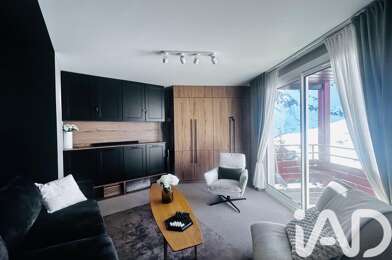 Appartement 2 pièces 174000 €