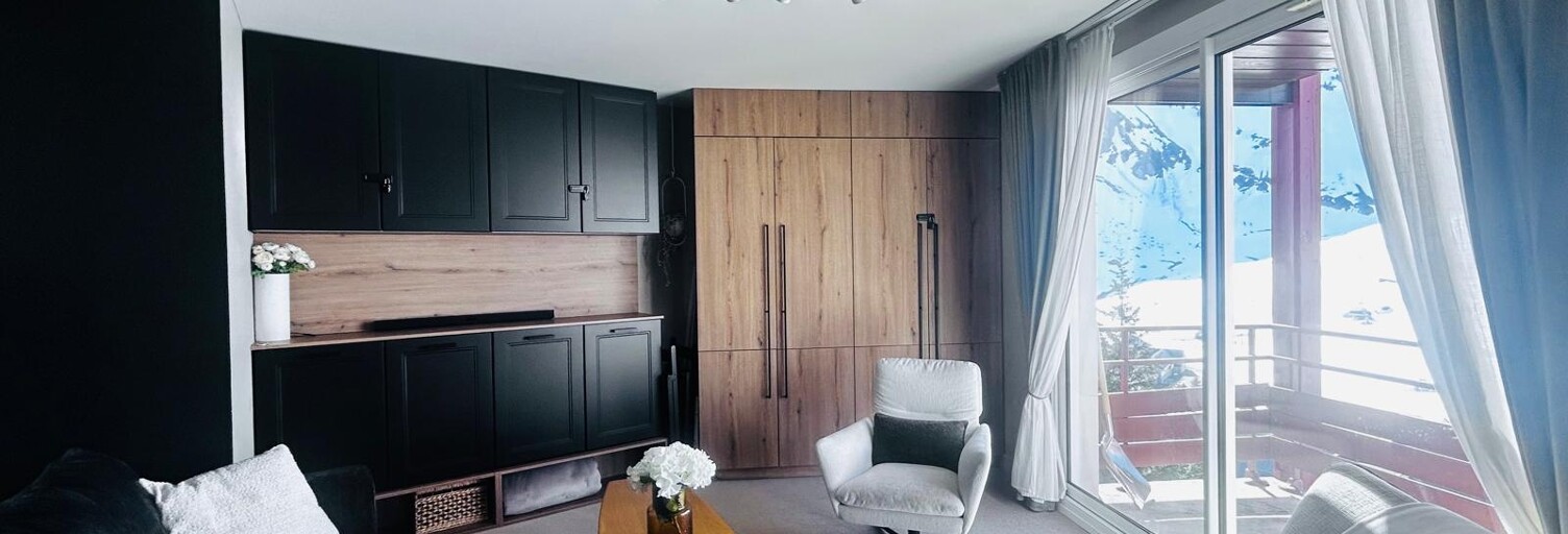 Appartement 2 Pièces 46 m² à vendre à Bagnères-de-Bigorre (65200)