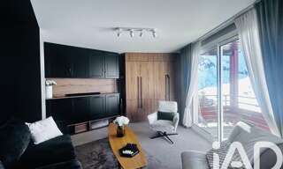 Appartement 2 Pièces 46 m² à vendre à Bagnères-de-Bigorre (65200)