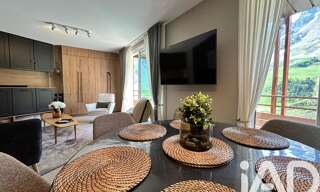 Appartement 2 Pièces 46 m² à vendre à Bagnères-de-Bigorre (65200)