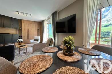 Appartement 2 pièces 163500 €