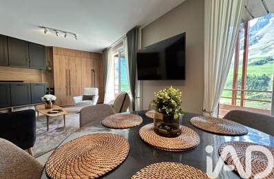 Vente Appartement 2 pièces — photo du bien