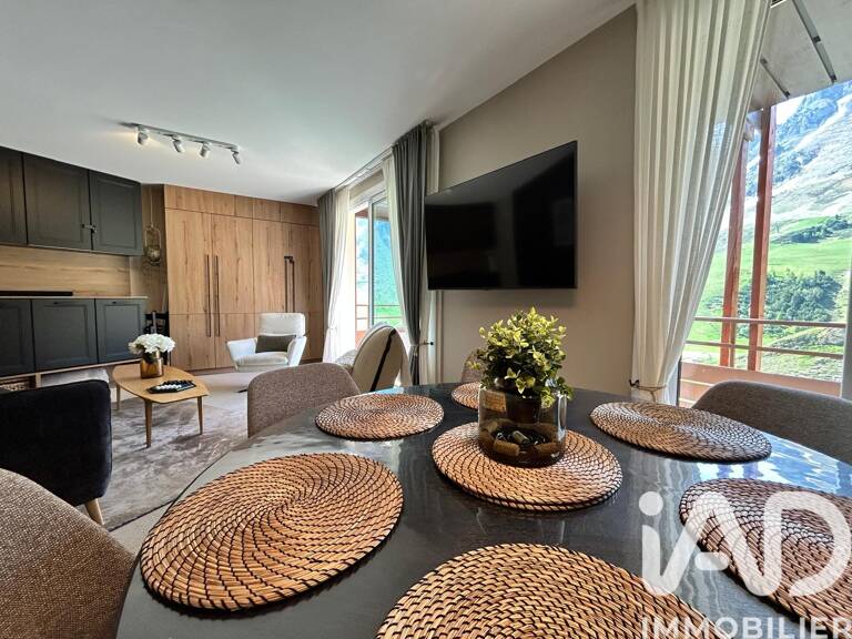 Vente Appartement 2 pièces — photo 1
