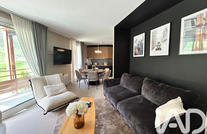 Vente Appartement 2 pièces — photo 2