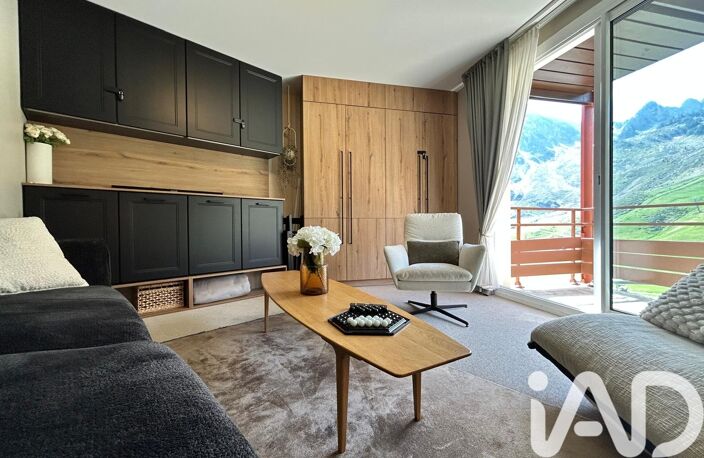 Vente Appartement 2 pièces — photo 3