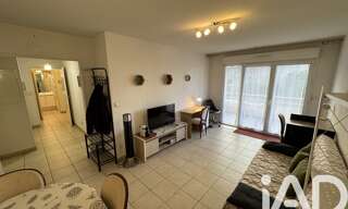 Appartement 3 Pièces 56 m² à louer à Manosque (04100)