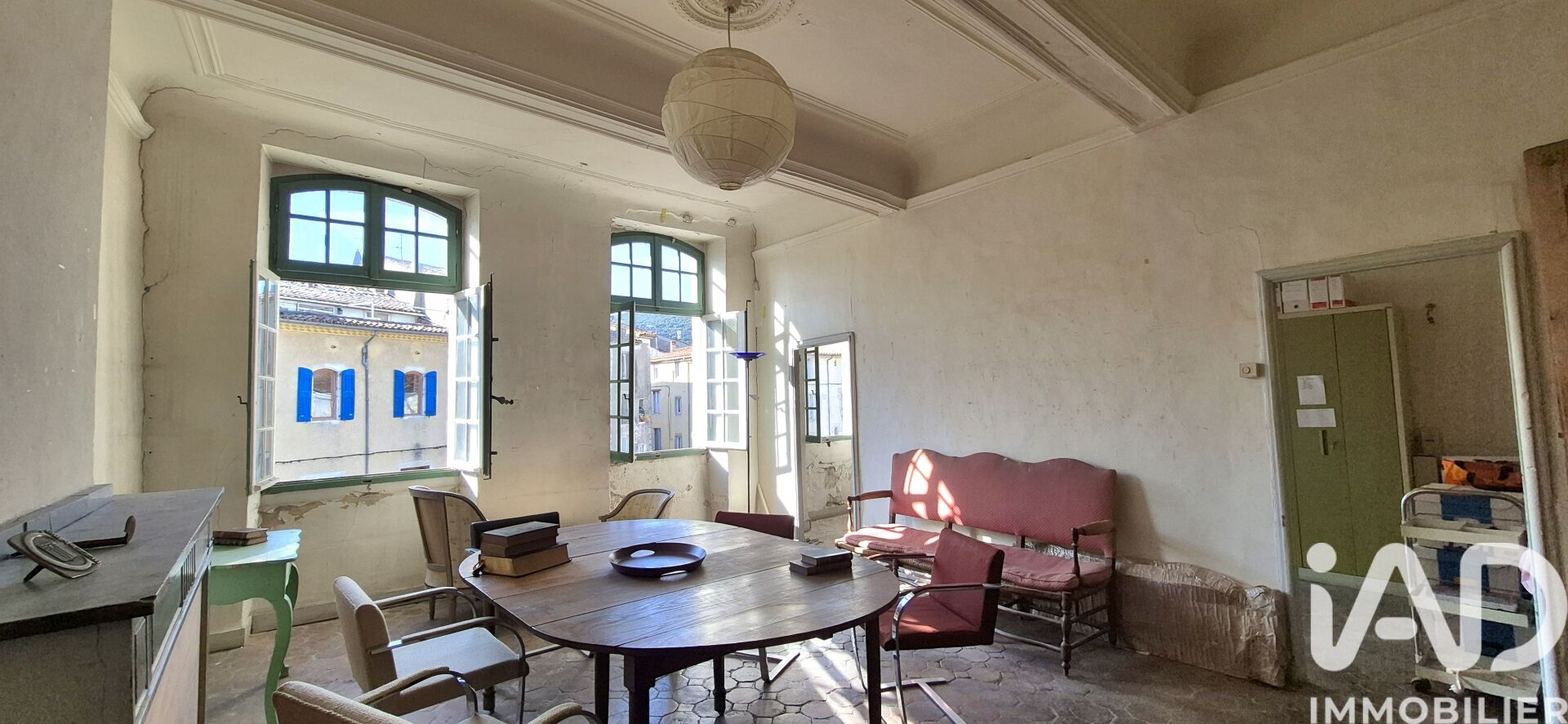 Vente Appartement 4 pièces - Photo 3