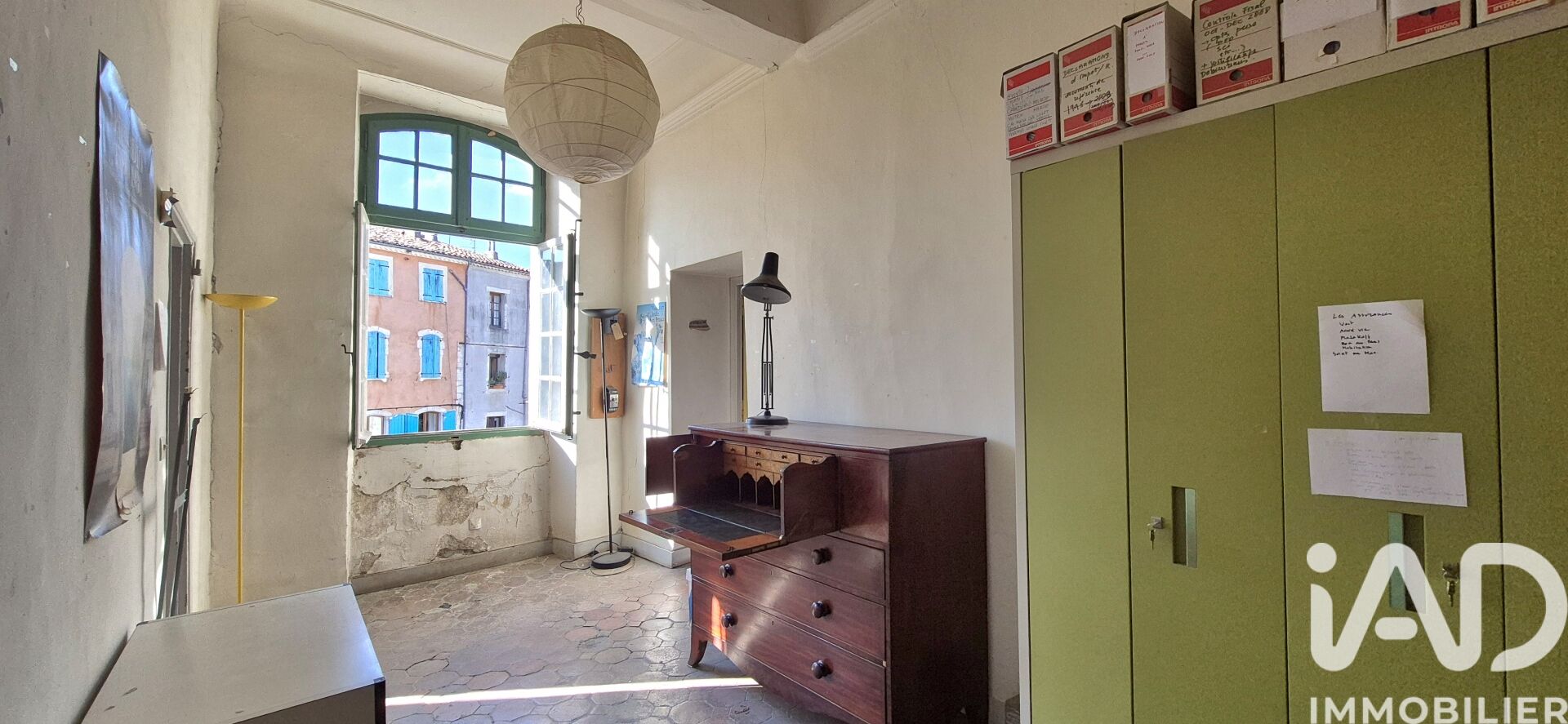 Vente Appartement 4 pièces - Photo 4