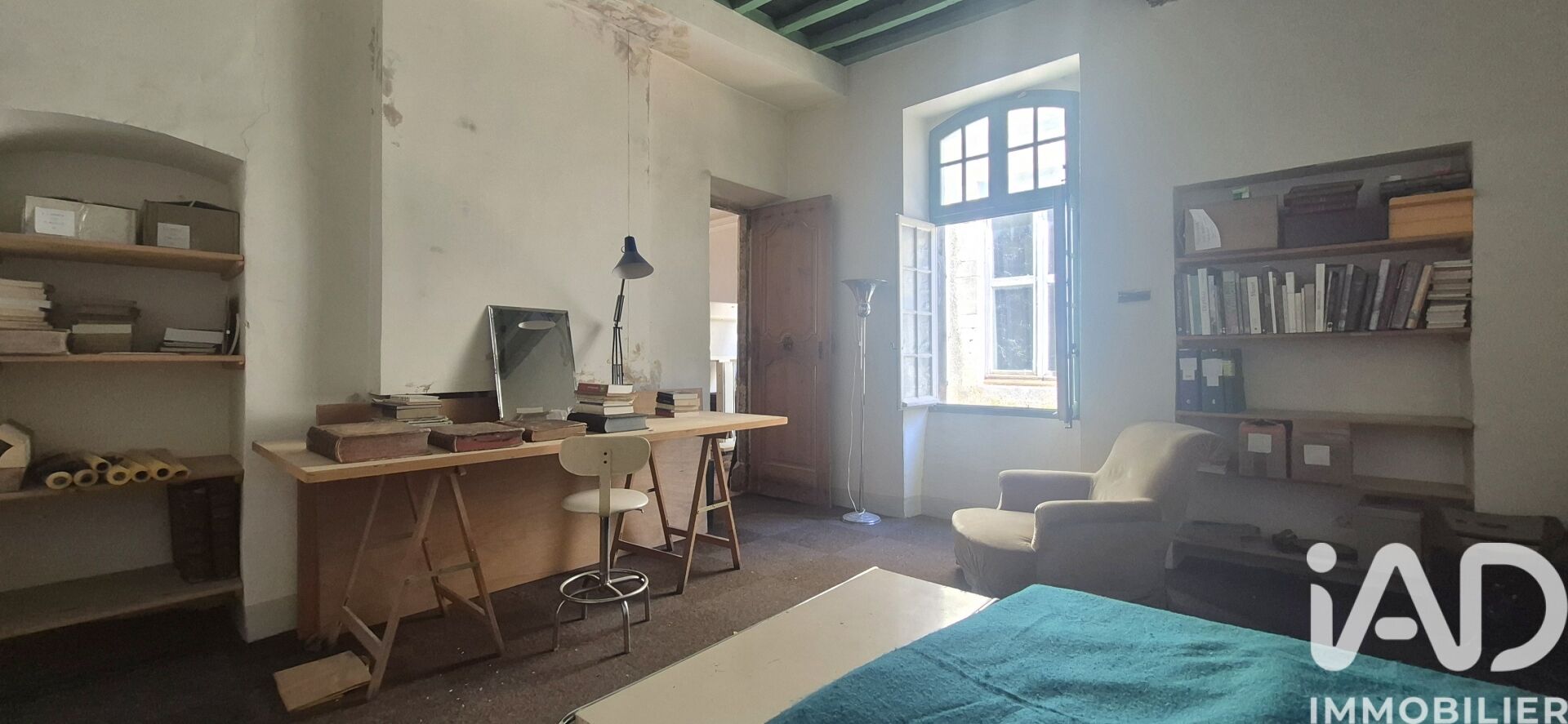 Vente Appartement 4 pièces - Photo 5