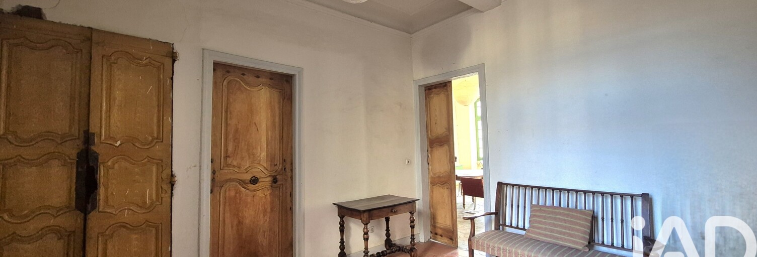 Appartement 4 Pièces 156 m² à vendre à Ganges (34190)