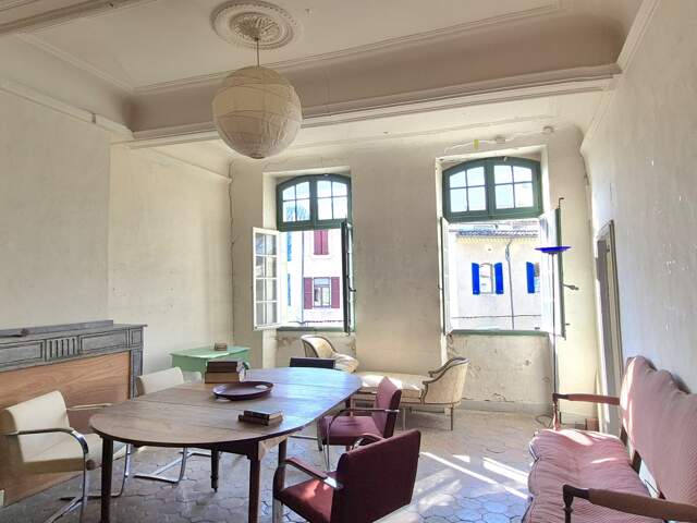 Vente Appartement 4 pièces — photo du bien