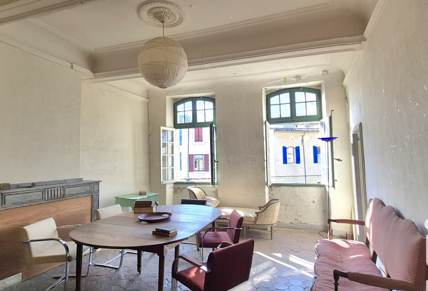 Vente Appartement 4 pièces — photo 1