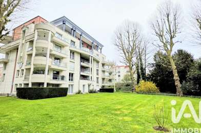 Appartement 1 pièces 158000 €