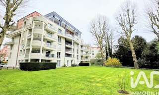 Appartement 1 Pièce 38 m² à vendre à Lambersart (59130)