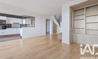 Appartement 5 Pièces 114 m² à vendre à Fontenay-aux-Roses (92260)