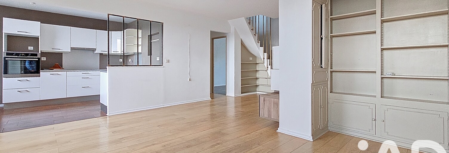 Appartement 5 Pièces 114 m² à vendre à Fontenay-aux-Roses (92260)