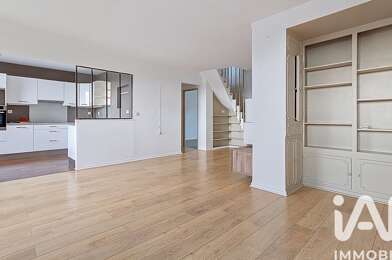 Appartement 5 pièces 450000 €