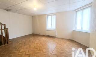 Maison 5 Pièces 105 m² à vendre à Ussy-sur-Marne (77260)