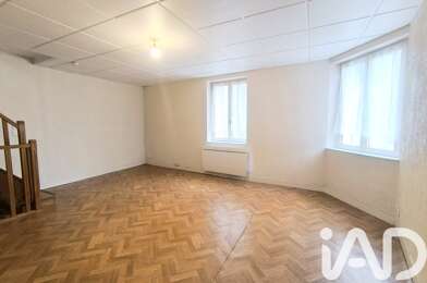 Maison 5 pièces 211000 €