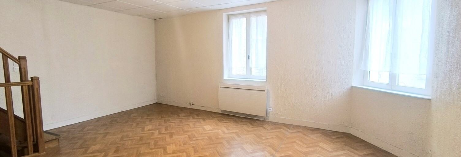 Maison 5 Pièces 105 m² à vendre à Ussy-sur-Marne (77260)