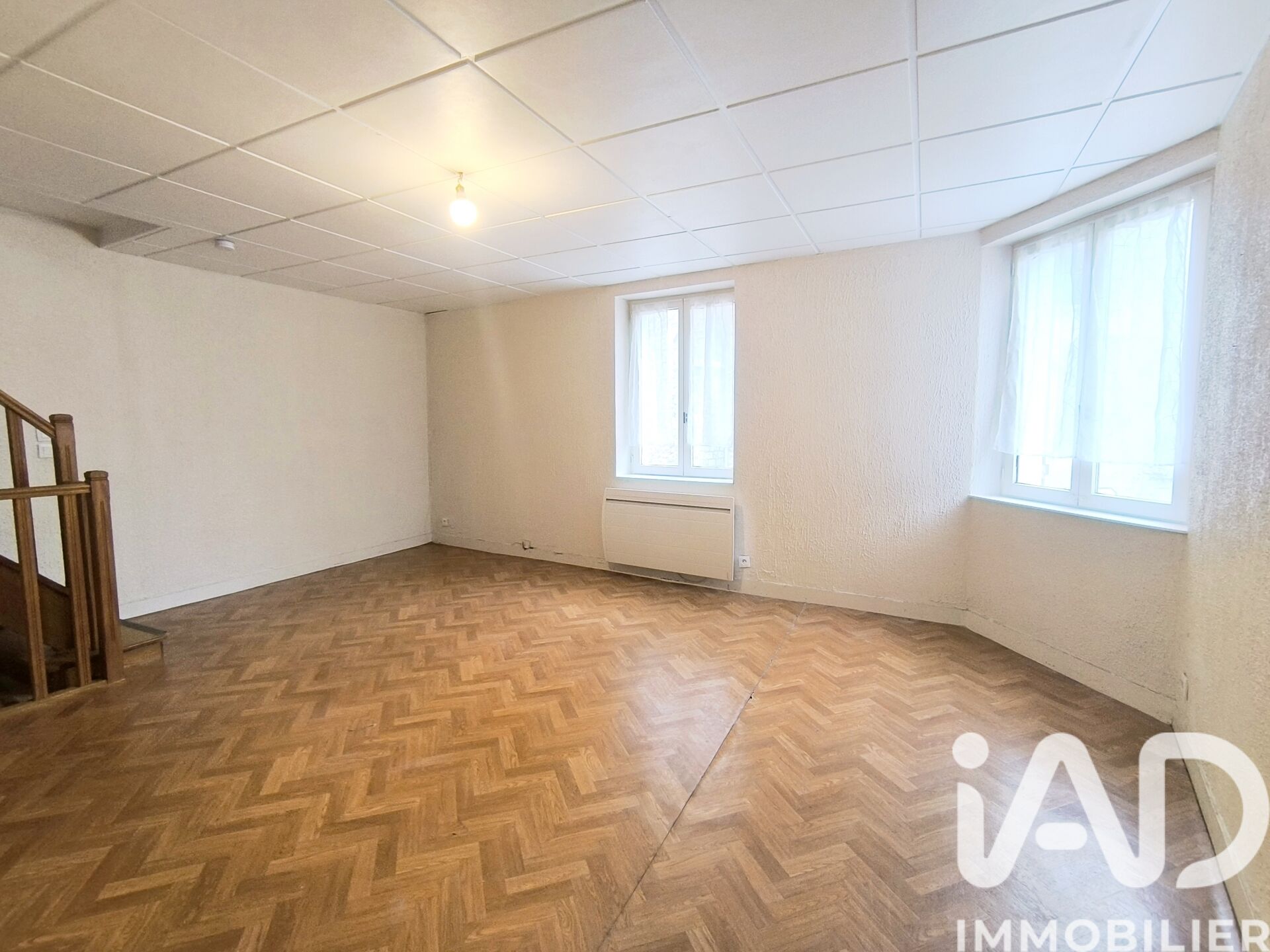 Maison à vendre, 5 pièces, 105 m², Ussy-sur-Marne