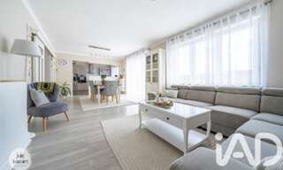 Appartement 5 Pièces 119 m² à vendre à Hayange (57700)