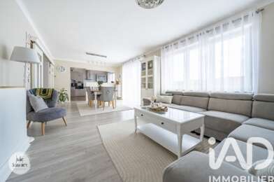 Appartement 5 pièces 215000 €