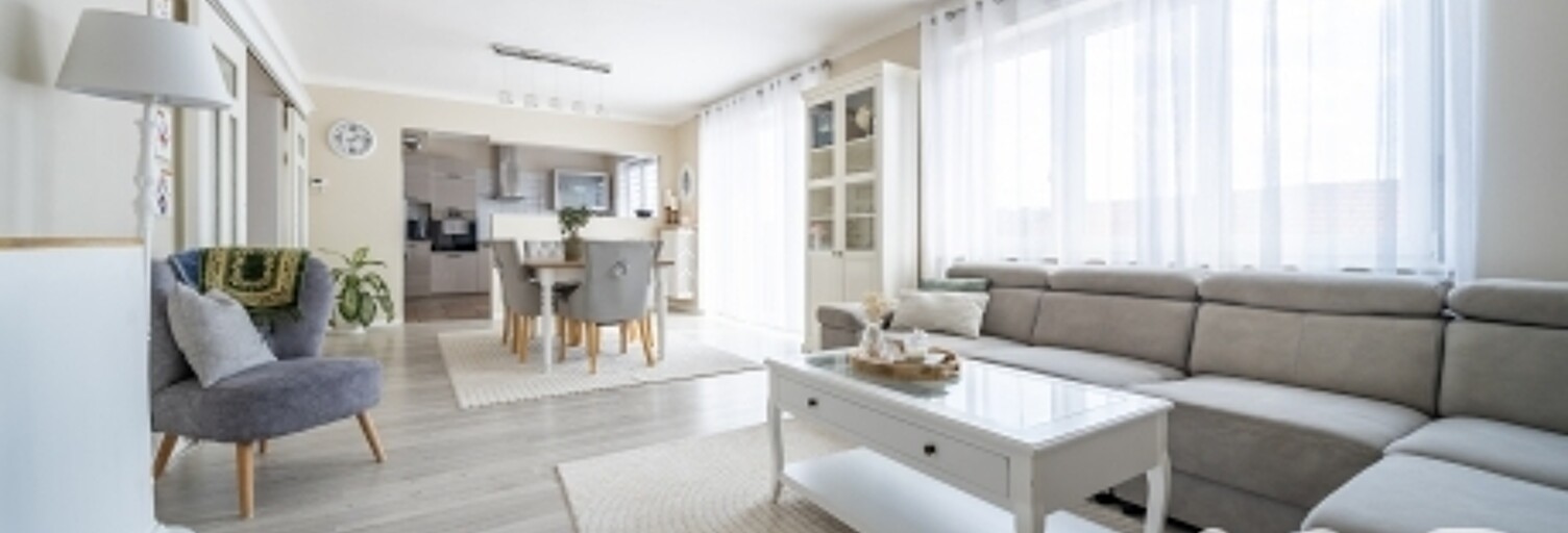 Appartement 5 Pièces 119 m² à vendre à Hayange (57700)