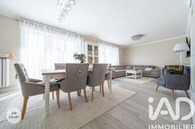 Appartement 5 pièces 215000 €