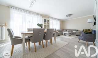 Appartement 5 Pièces 119 m² à vendre à Hayange (57700)