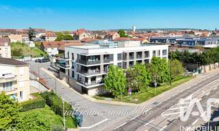 Appartement 2 Pièces 42 m² à vendre à Carrières-sous-Poissy (78955)