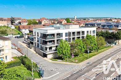 Appartement 2 pièces 169000 €