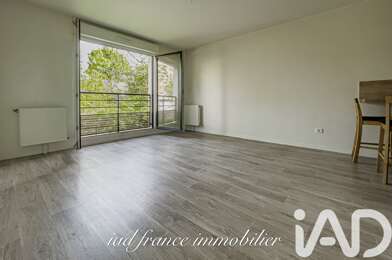 Appartement 2 pièces 169000 €