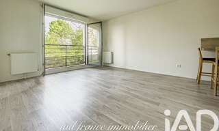 Appartement 2 Pièces 42 m² à vendre à Carrières-sous-Poissy (78955)