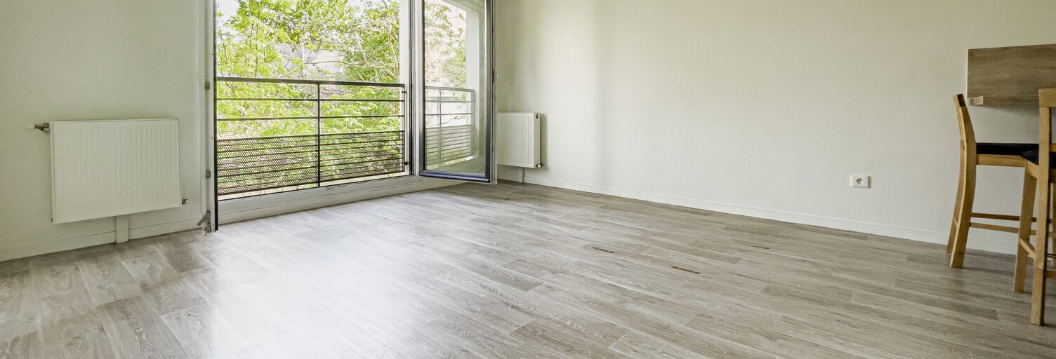 Appartement 2 Pièces 42 m² à vendre à Carrières-sous-Poissy (78955)