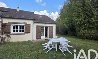 Maison 2 Pièces 24 m² à louer à Courgent (78790)