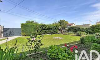 Maison 5 Pièces 90 m² à vendre à Mézières-sur-Seine (78970)