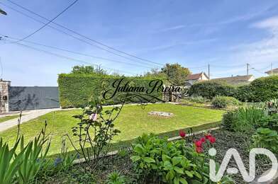 Maison 5 pièces 295000 €